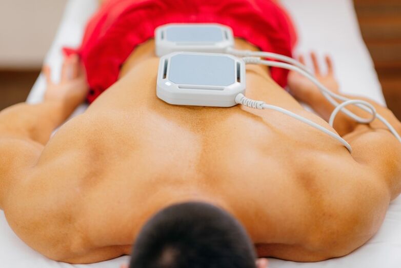 mágnesterápia derékfájásra